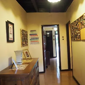 Casa Luly , La Orotava Spanje