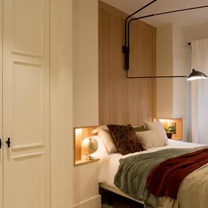 Rustic , Bilbao Spanje