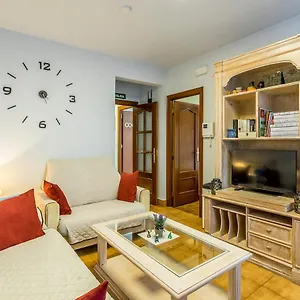 Paseo Antzieta 31. 1e , San Sebastian Spanje