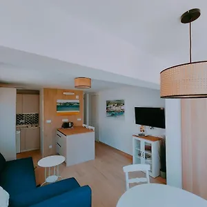 Olsen Apartamento Torremolinos