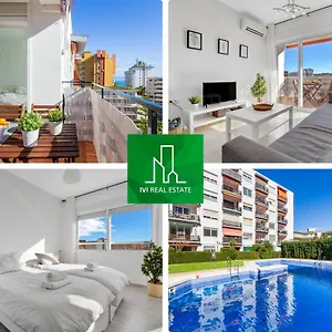 En La Carihuela Con Plaza De Garaje Privada! Apartamento Torremolinos