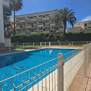 Beach Studio Torremolinos Appartamento