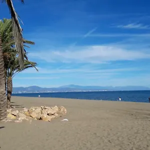 Plumas , Torremolinos Spanje