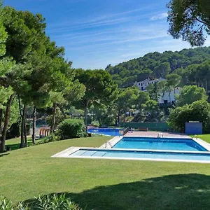 Cala Nostra - Vero Сasa de vacaciones Tamariu
