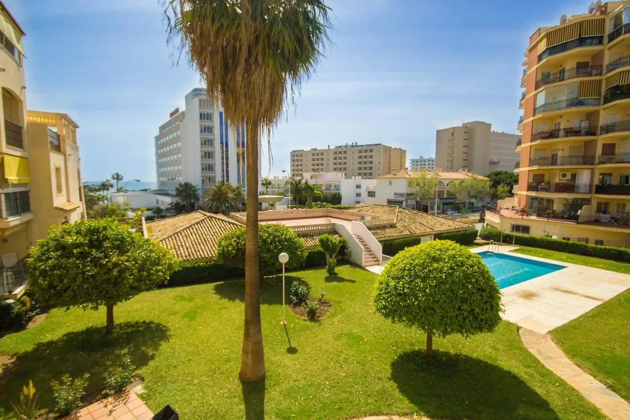 Apartamento Erisa 68 By Ivi Real Estate Torremolinos 0*,  España