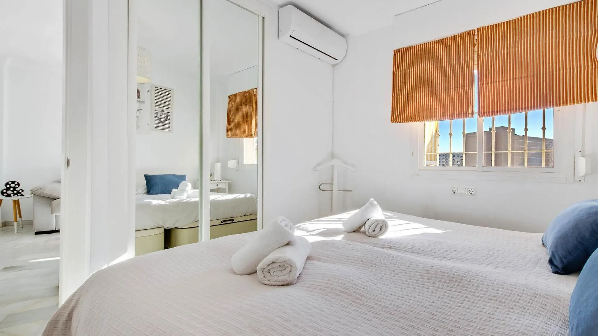 Erisa 68 By Ivi Real Estate Apartment Torremolinos