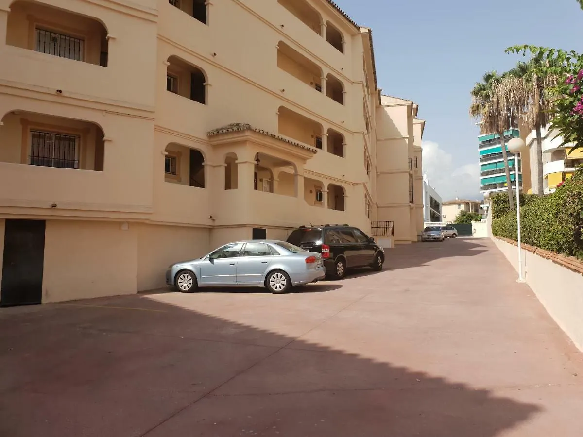 Apartamento Erisa 68 By Ivi Real Estate Torremolinos