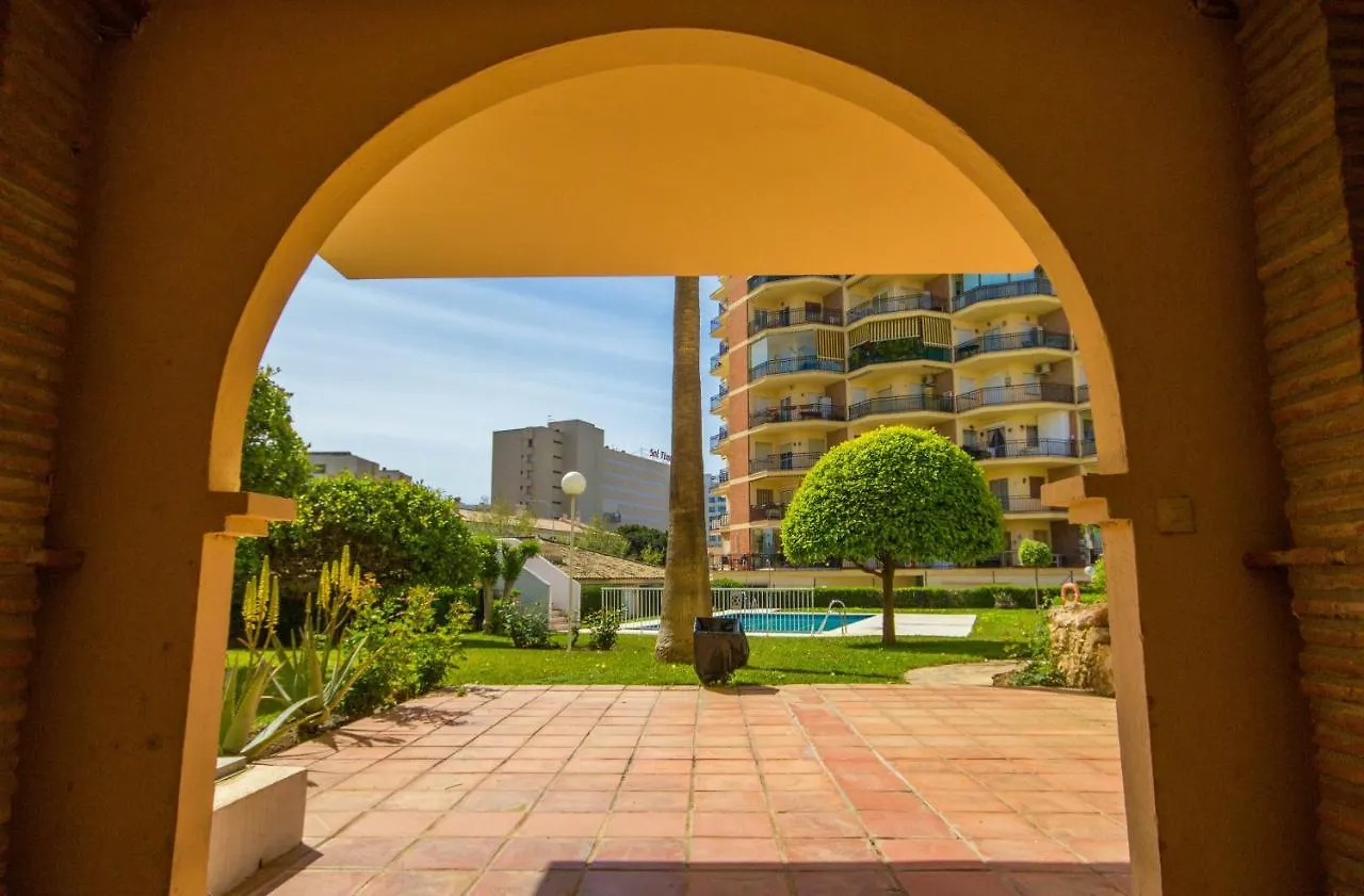 דירות טורמולינוס Erisa 68 By Ivi Real Estate ספרד