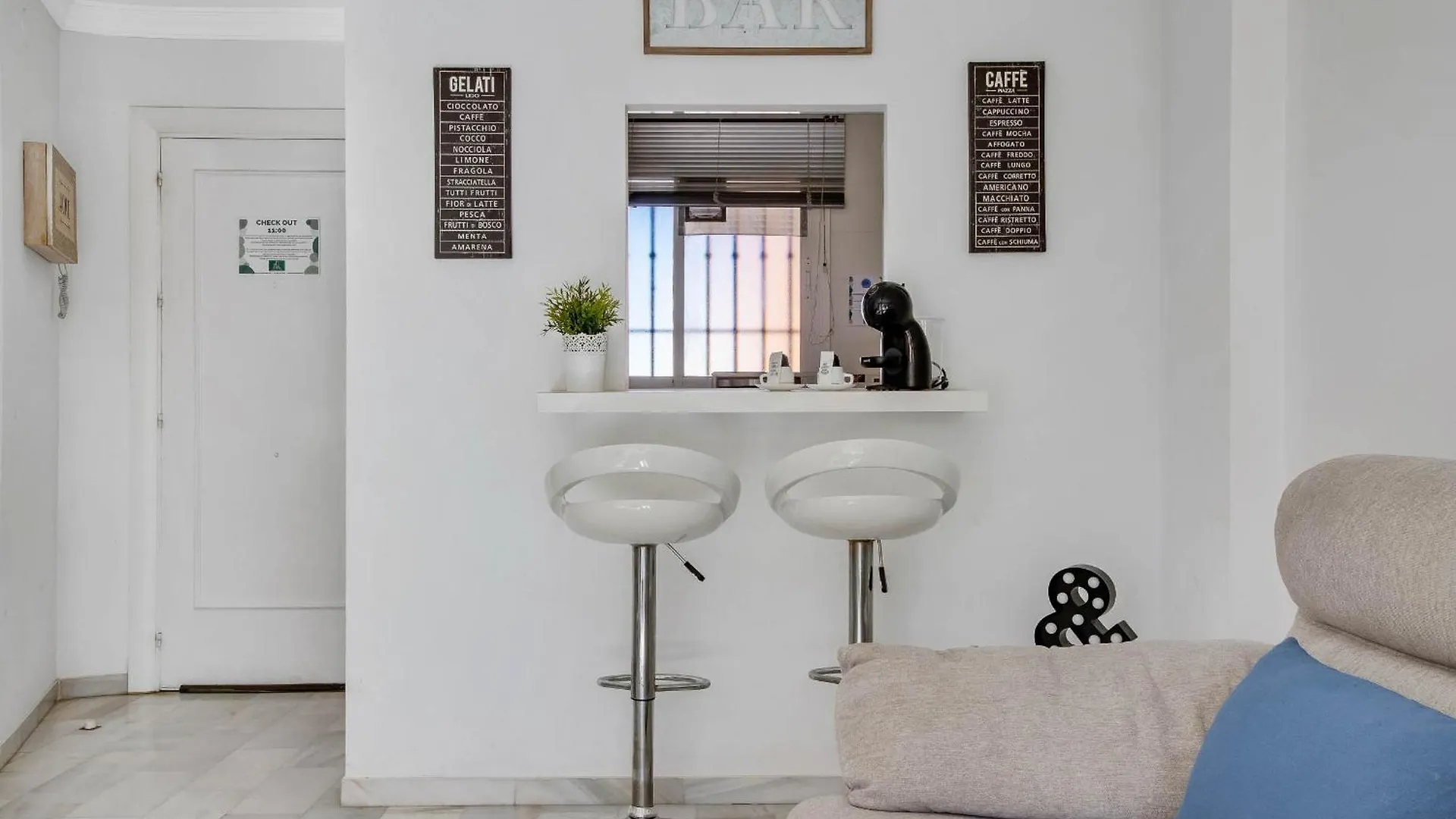 דירות טורמולינוס Erisa 68 By Ivi Real Estate 0*,  ספרד