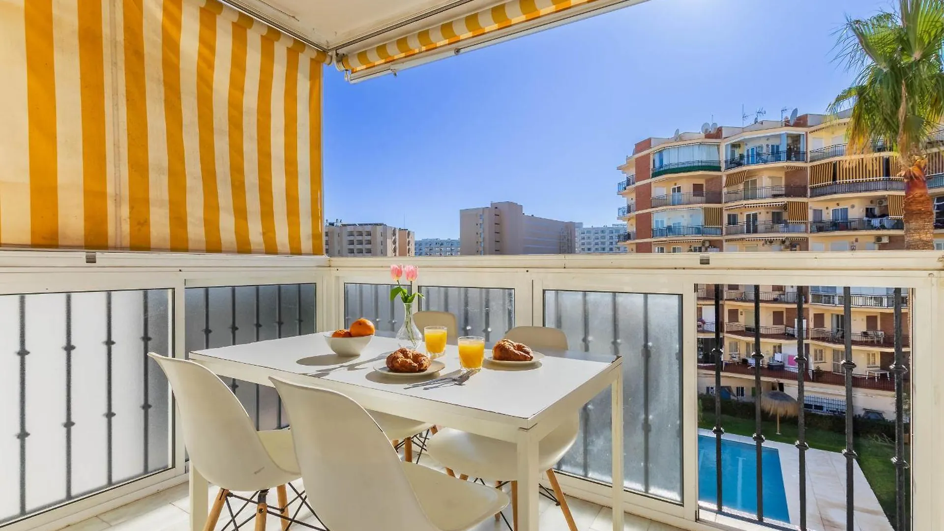 דירות טורמולינוס Erisa 68 By Ivi Real Estate ספרד