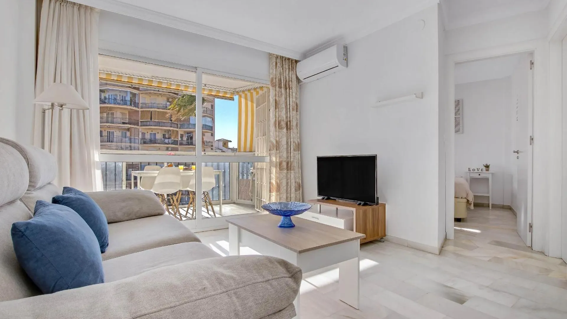 דירות טורמולינוס Erisa 68 By Ivi Real Estate 0*,  ספרד
