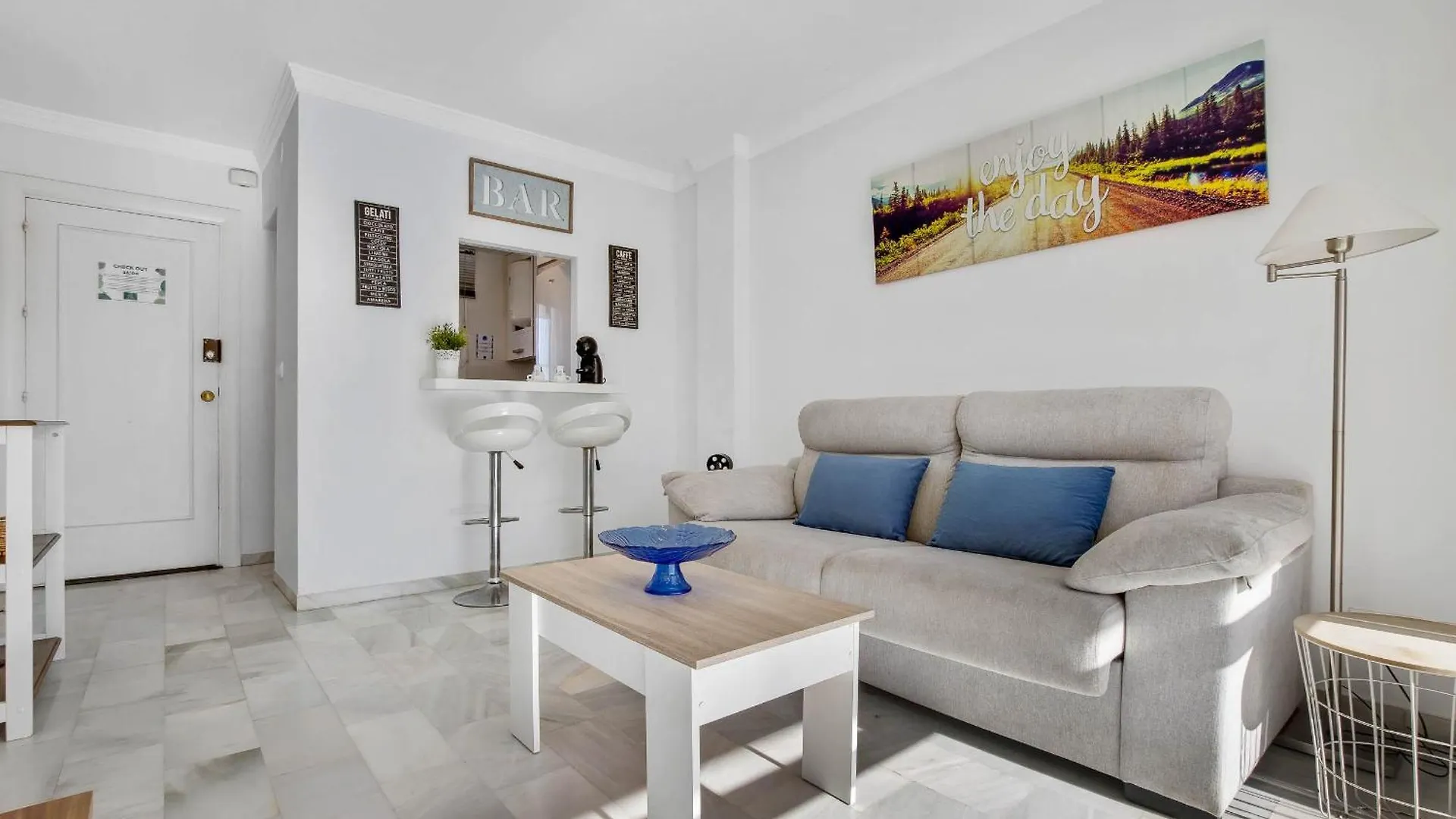 דירות טורמולינוס Erisa 68 By Ivi Real Estate ספרד