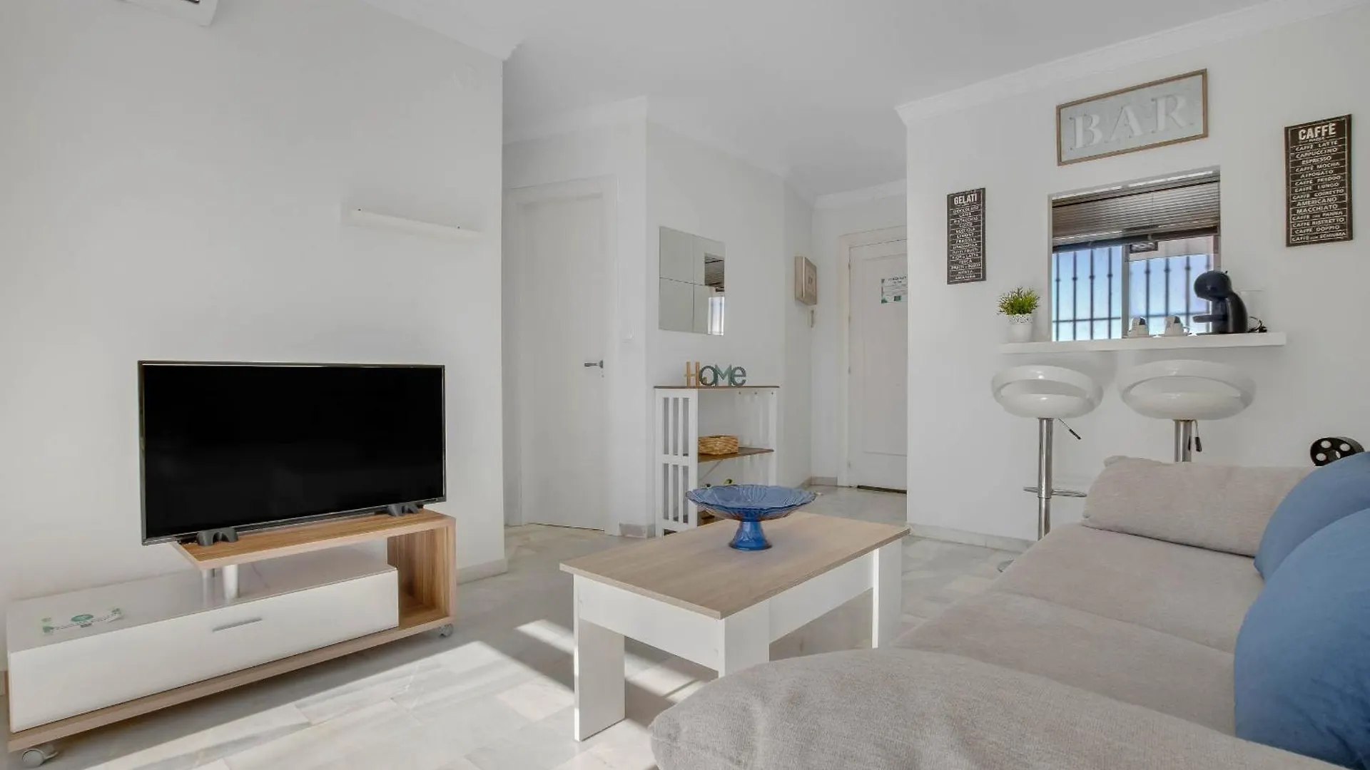 דירות טורמולינוס Erisa 68 By Ivi Real Estate